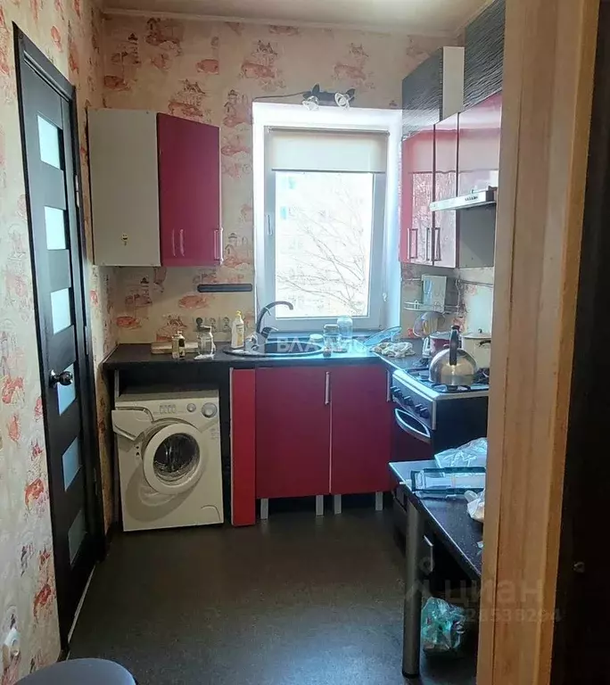 2-к кв. Калининградская область, Калининград ул. Молочинского, 31 ... - Фото 1