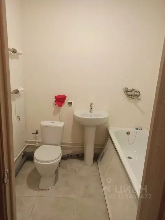 1-к кв. Пермский край, Пермь Целинная ул., 59к1 (34.0 м) - Фото 2