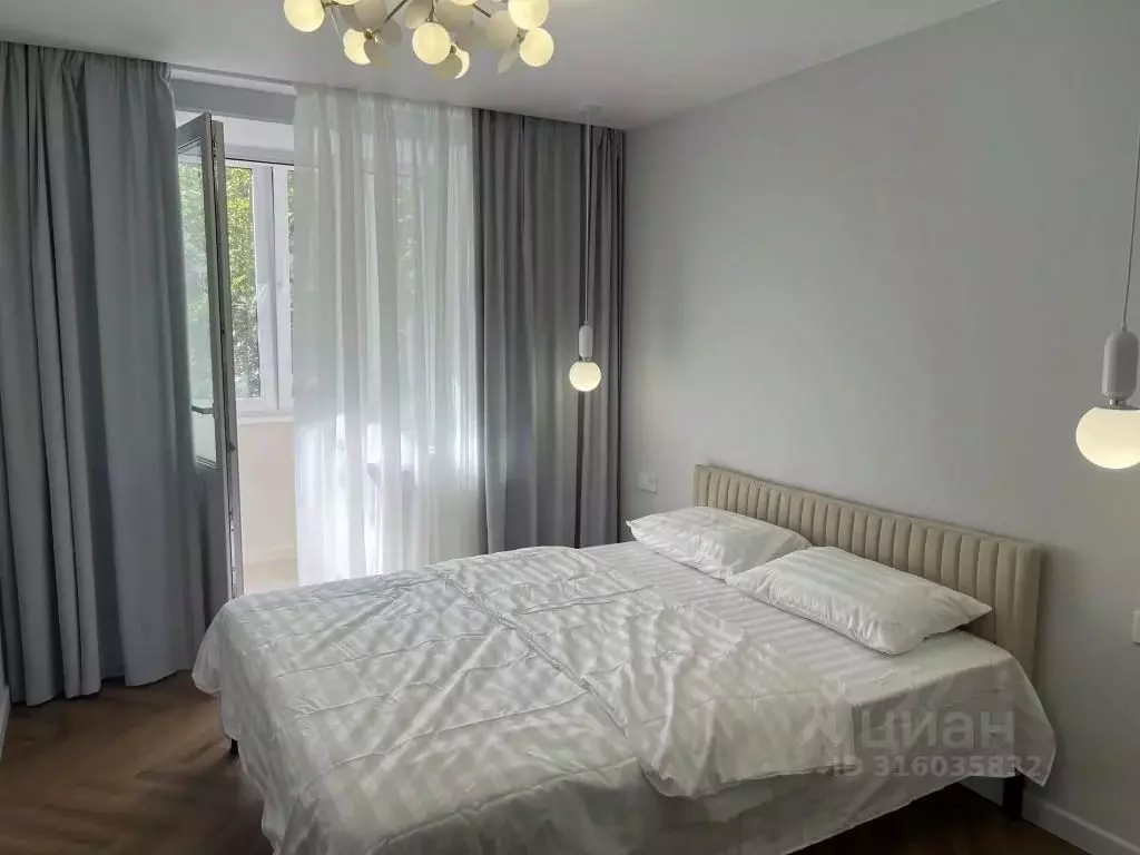 3-к кв. Нижегородская область, Нижний Новгород ул. Звездинка, 9к1 ... - Фото 2