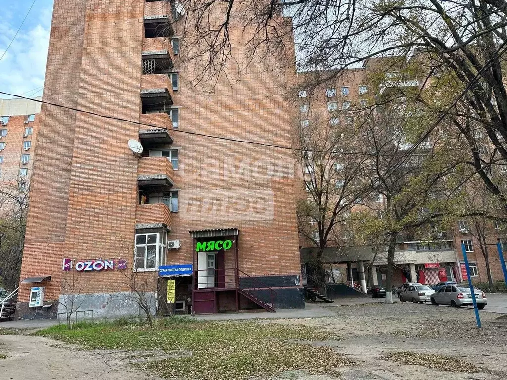 Помещение свободного назначения в Ростовская область, Ростов-на-Дону ... - Фото 2