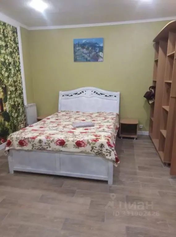 2-к кв. Крым, Ялта ул. Чехова, 21Б (45.0 м) - Фото 2