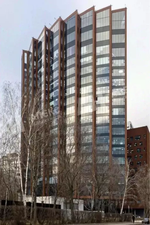 Офис в Москва Новоданиловская наб., 12 (158 м) - Фото 1