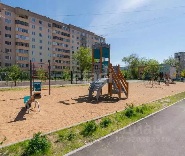 1-к кв. Пермский край, Пермь Сокольская ул., 10Б (42.9 м) - Фото 0