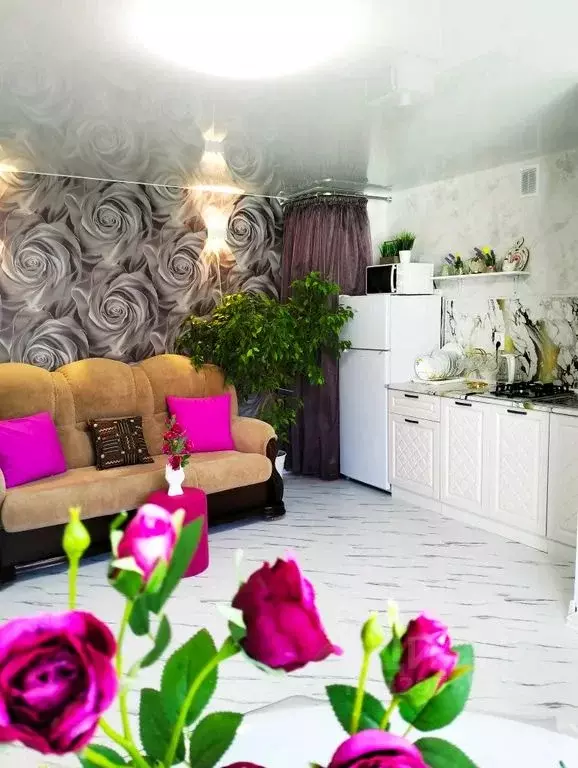 Дом в Ставропольский край, Кисловодск ул. Чехова, 86А (42 м) - Фото 2