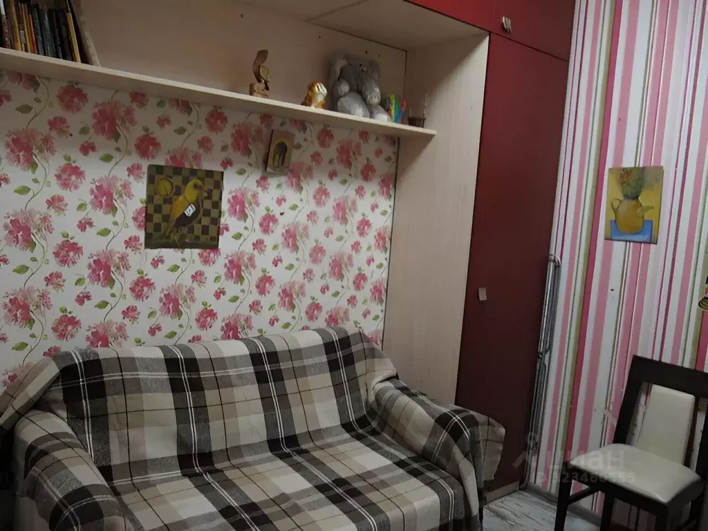 2-к кв. Московская область, Раменское ул. Мира, 4 (47.0 м) - Фото 2