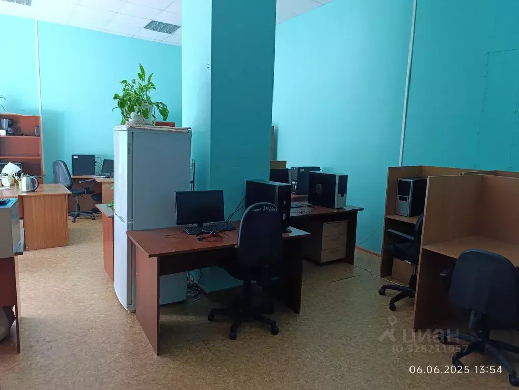 Помещение свободного назначения в Пензенская область, Пенза ул. ... - Фото 1