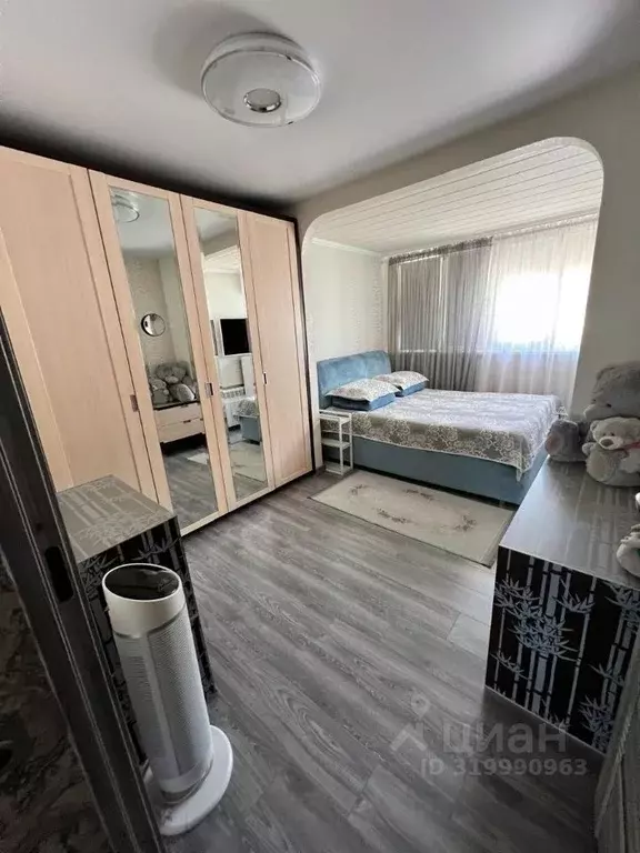 2-к кв. Краснодарский край, Сочи ул. Гагарина, 15 (52.5 м) - Фото 0