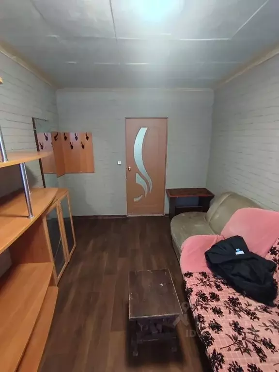 Комната Кировская область, Киров Курагинский пер., 3 (12.0 м) - Фото 1