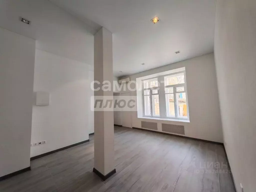 Помещение свободного назначения в Москва Тверская ул., 12С7 (24 м) - Фото 1