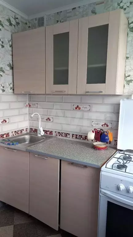 2-к. квартира, 50 м, 5/9 эт. - Фото 0