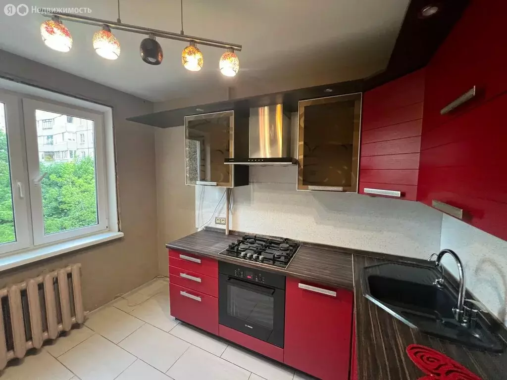 3-комнатная квартира: Владимир, Юбилейная улица, 26 (65.3 м) - Фото 1