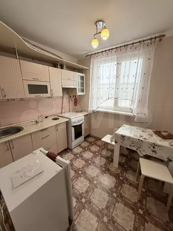 1-к. квартира, 30 м, 9/9 эт. - Фото 0