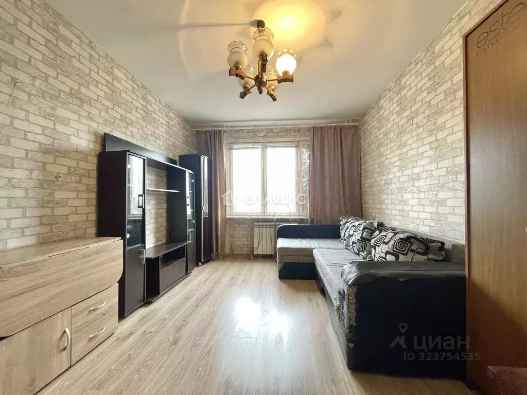 Комната Московская область, Раменское ул. Народная, 21 (12.4 м) - Фото 1