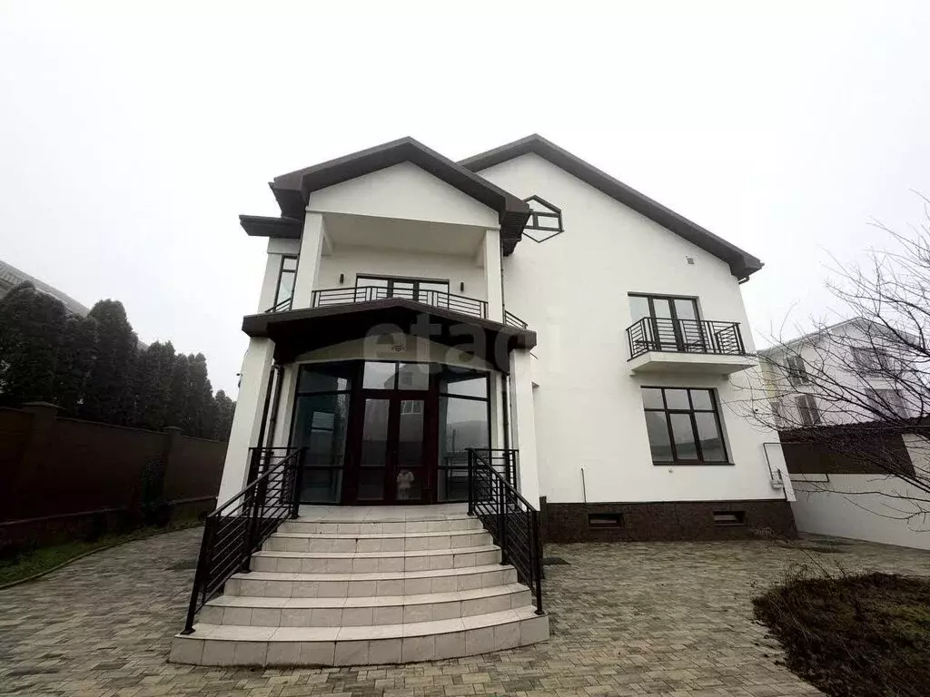 Дом в Симферополь, Кленовая улица (631 м) - Фото 2