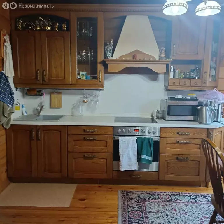 Дом в Иркутский муниципальный округ, СНТ Содружество, 92 (117.2 м) - Фото 1