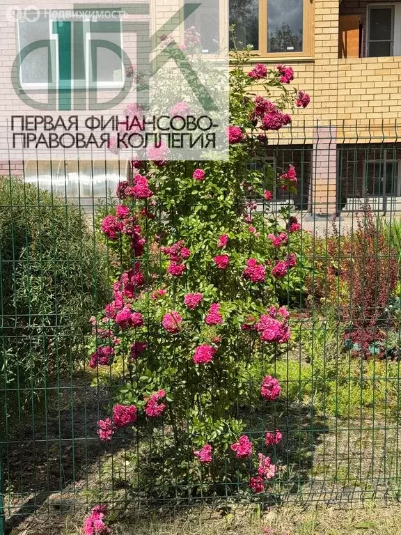2-комнатная квартира: Арзамас, улица Шер, 1 (40.4 м) - Фото 0