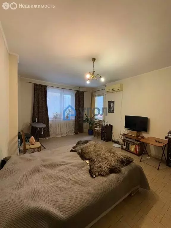 2-комнатная квартира: Самара, улица Ерошевского, 20 (71.2 м) - Фото 1