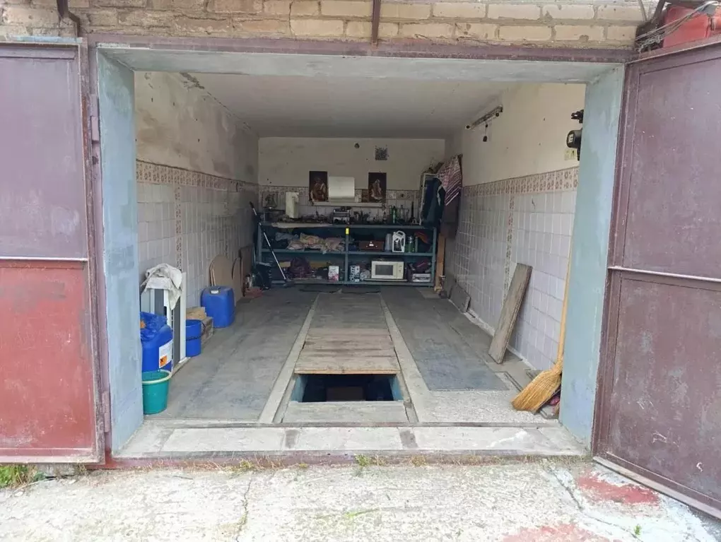 Гараж в Ростовская область, Ростов-на-Дону просп. 40-летия Победы, ... - Фото 2