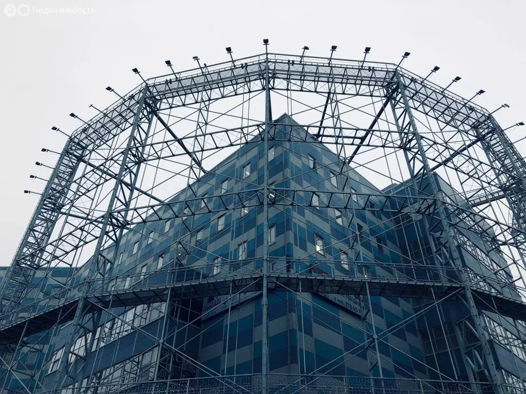 Офис (1851 м) - Фото 2