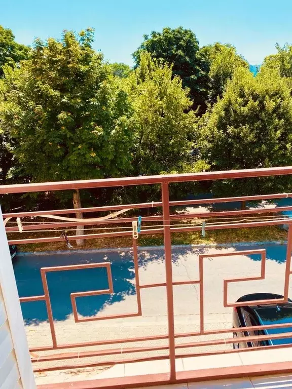 Комната Краснодарский край, Анапа ул. Кати Соловьяновой, 85 (24.0 м) - Фото 1