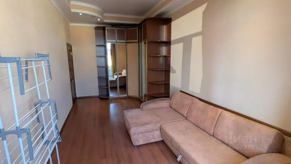 Комната Москва Бережковская наб., 12 (48.0 м) - Фото 2