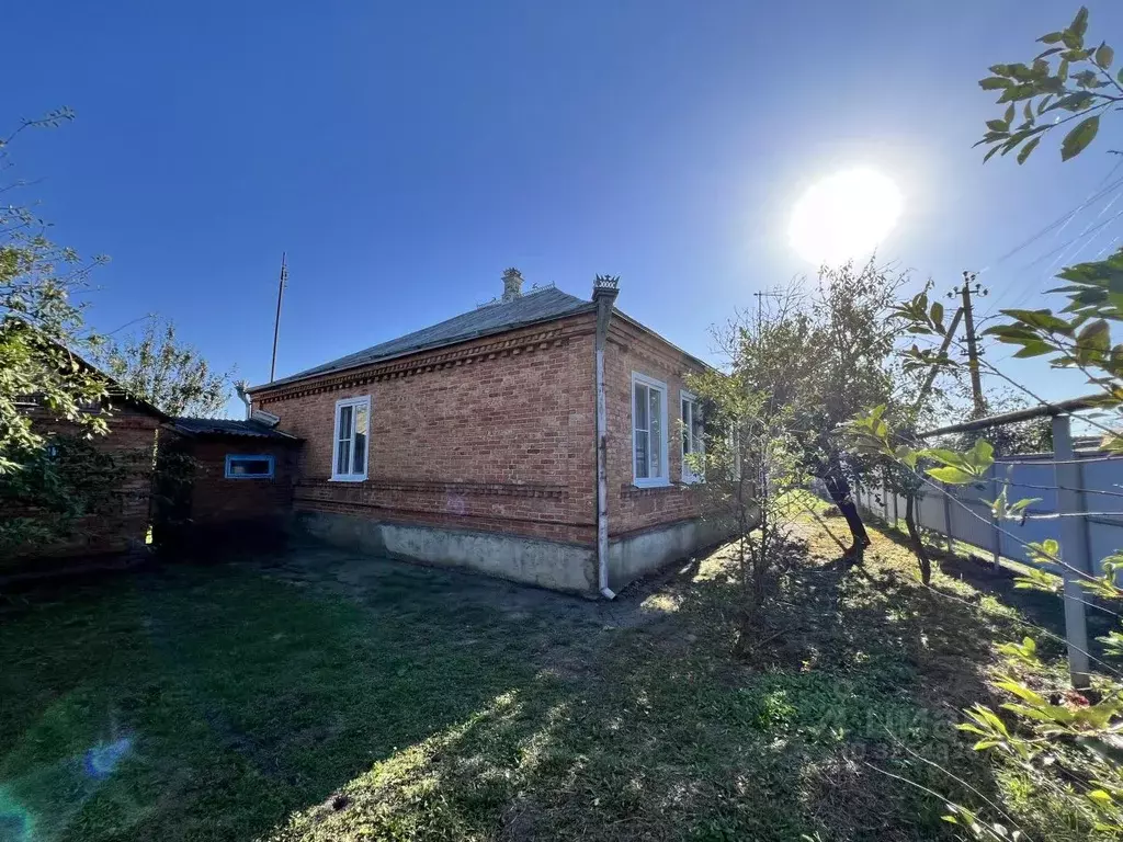 Участок в Адыгея, Адыгейск городской округ, Гатлукай аул ул. Советская ... - Фото 2