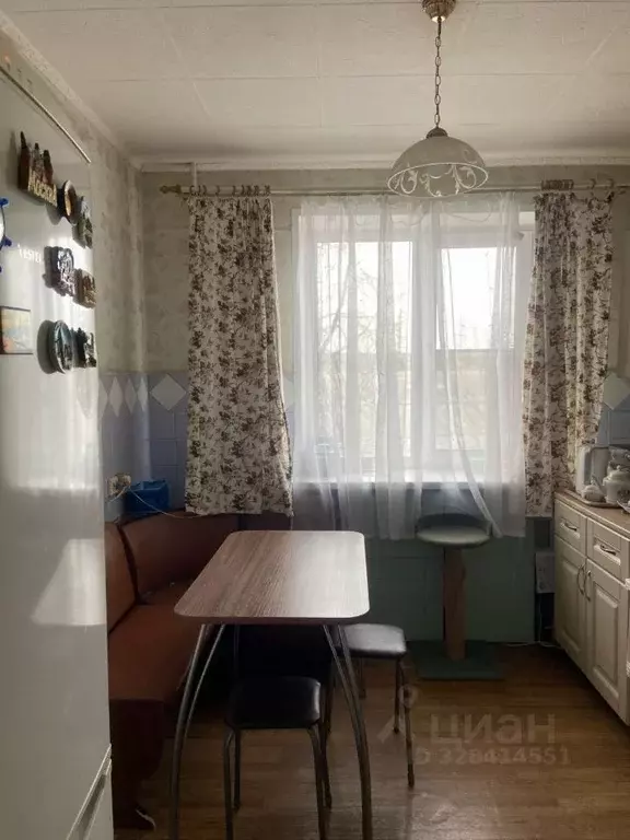 3-к кв. Нижегородская область, Нижний Новгород ул. Сергея Акимова, 29 ... - Фото 2