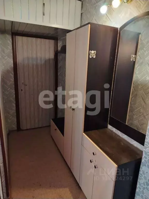 2-к кв. Бурятия, Улан-Удэ 102-й мкр, ул. Ринчино, 14 (44.8 м) - Фото 0