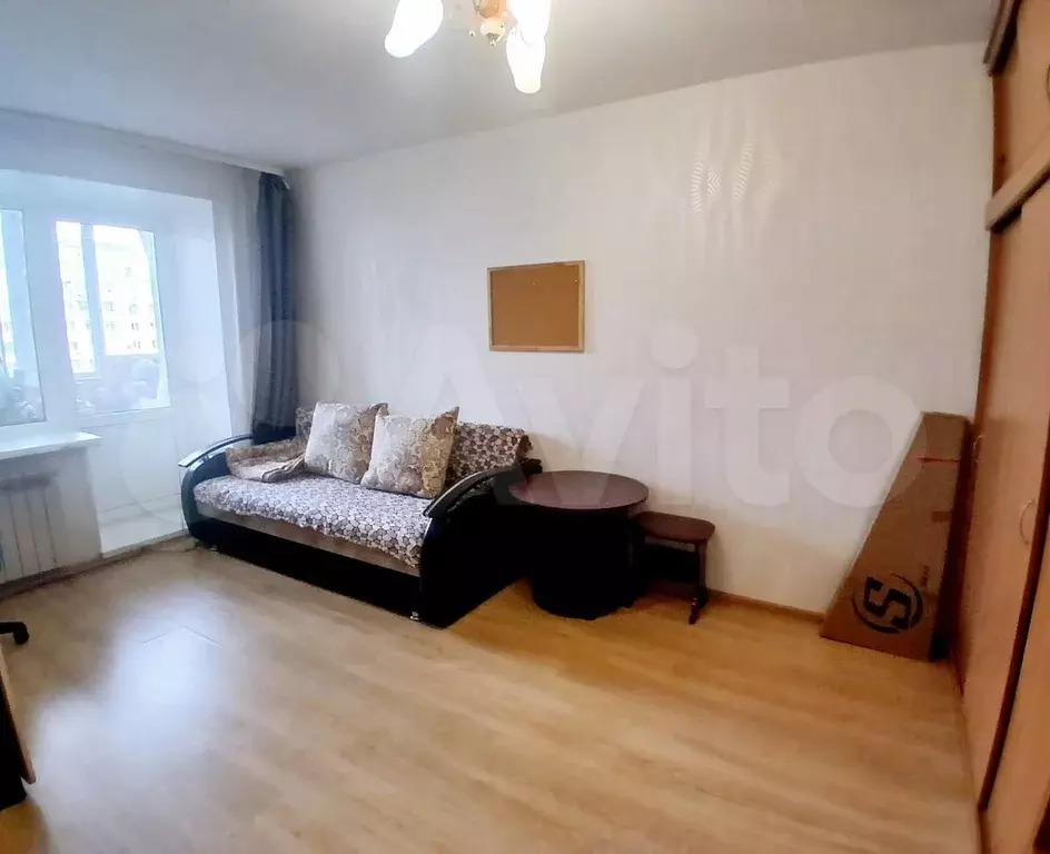 2-к. квартира, 50 м, 3/9 эт. - Фото 1