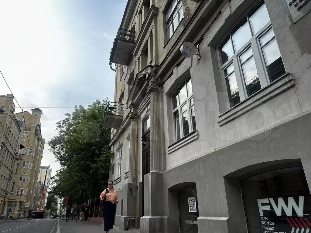 Под Шоурум на Патриках - Фото 0
