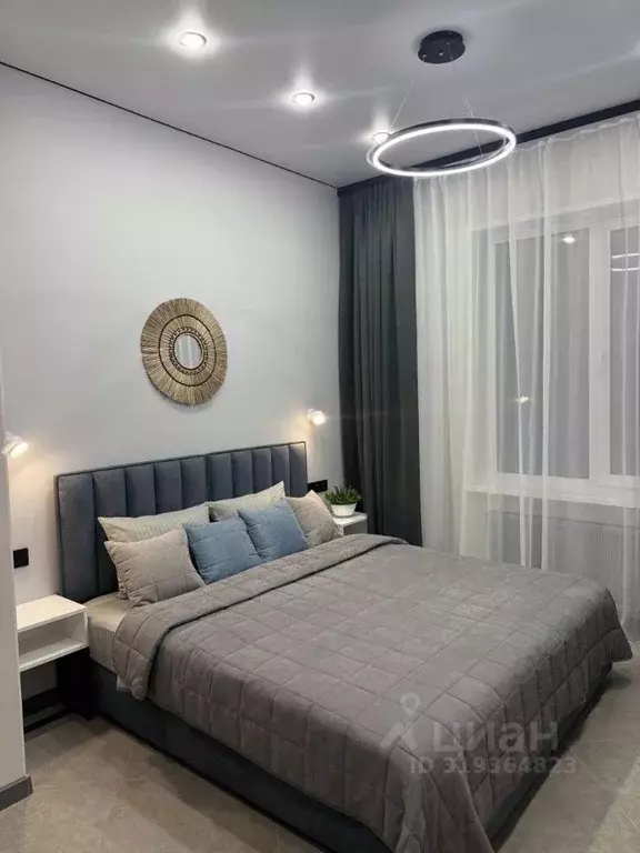 Комната Амурская область, Благовещенск Зейская ул., 206/1 (24.0 м) - Фото 2