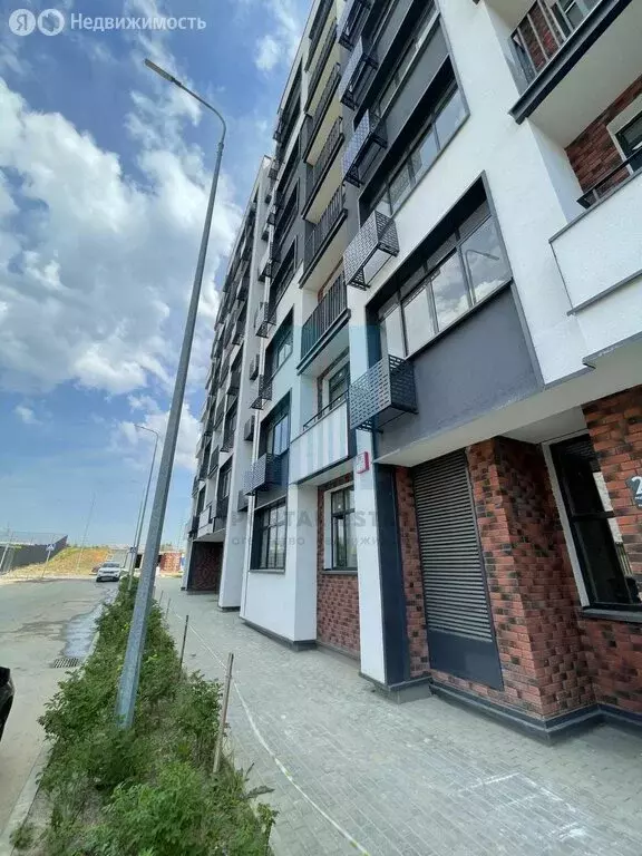 Квартира-студия: Московская область, городской округ Подольск, деревня ... - Фото 1