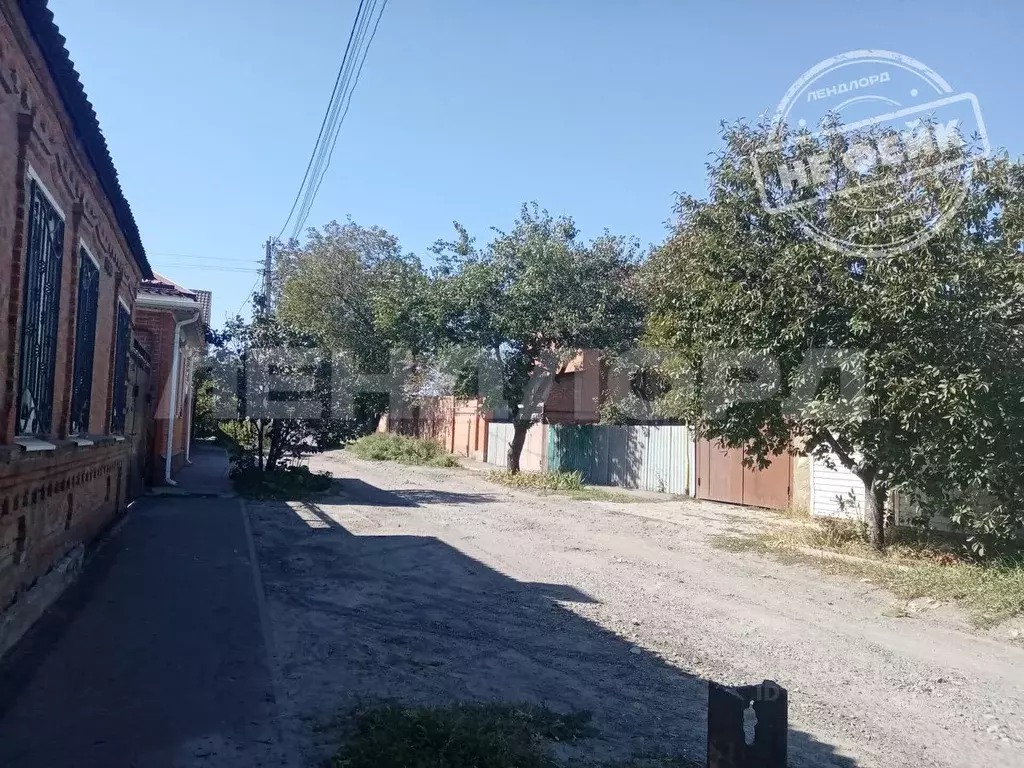 Участок в Ростовская область, Ростов-на-Дону Ровенская ул. (2.5 сот.) - Фото 1