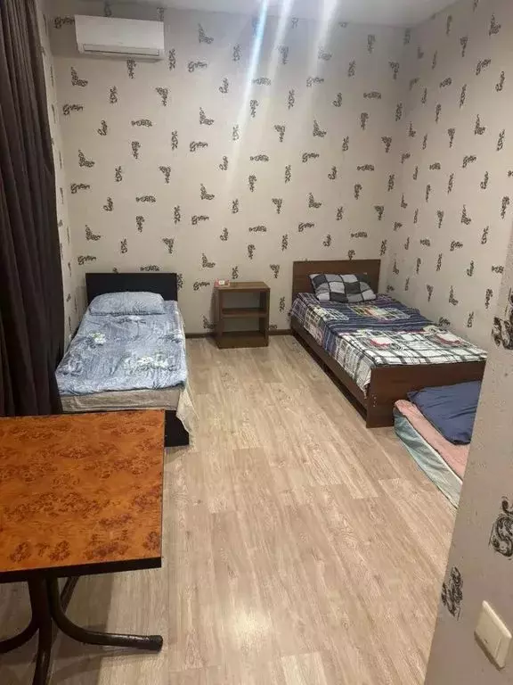 Комната Краснодарский край, Краснодар Российская ул., 57 - Фото 0