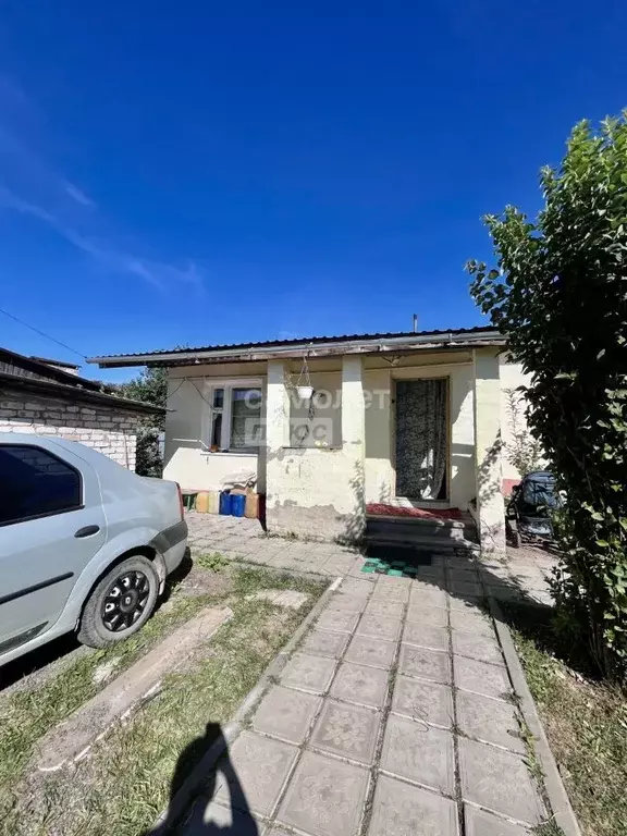 Коттедж в Нижегородская область, Дальнеконстантиновский муниципальный ... - Фото 1