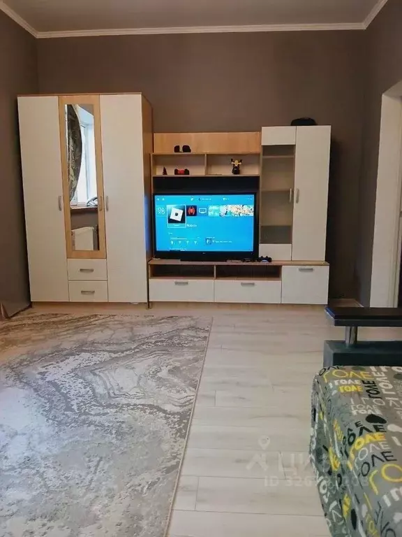 Дом в Крым, Симферополь ул. Коцюбинского (120 м) - Фото 1