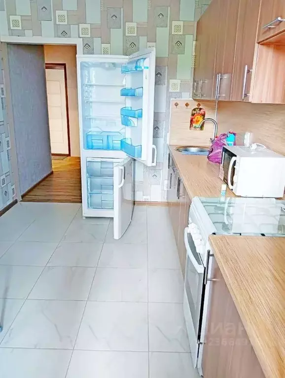 1-к кв. Белгородская область, Белгород просп. Богдана Хмельницкого, ... - Фото 2