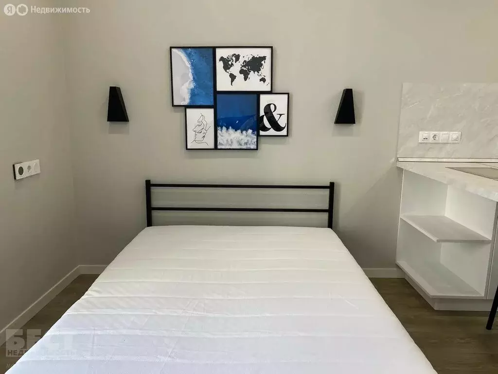 Квартира-студия: Москва, Рязанский проспект, 2/1к2Б (32.2 м) - Фото 2