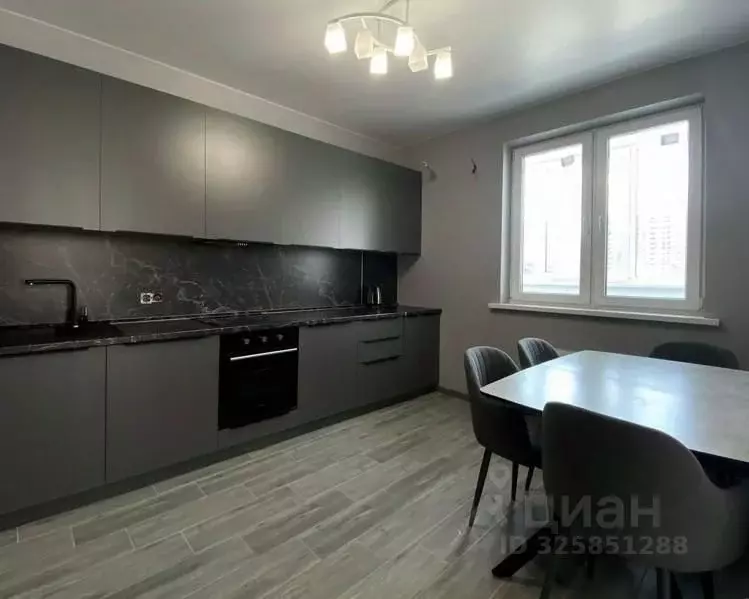 3-к кв. Краснодарский край, Краснодар ул. Константина Гондаря, 103к1 ... - Фото 1