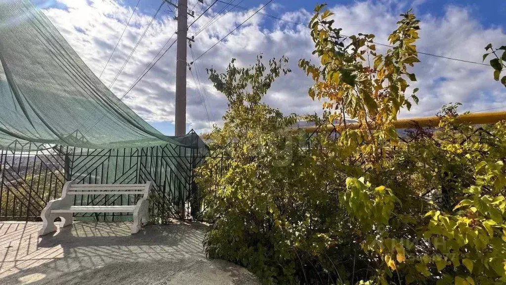 Дом в Крым, Алушта муниципальный округ, с. Изобильное ул. Горная (270 ... - Фото 2