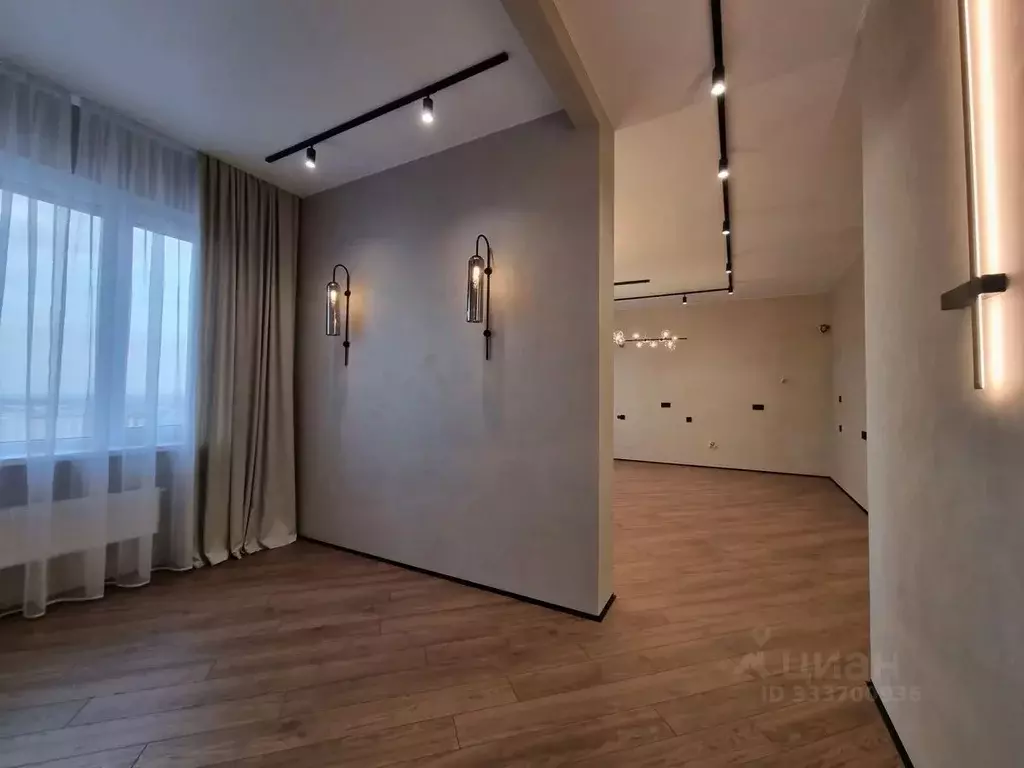 6-к кв. Башкортостан, Уфа ул. Генерала Рыленко, 8 (170.0 м) - Фото 2