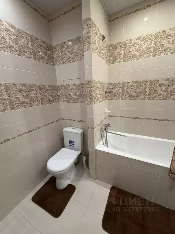 1-к кв. Москва Внуковское поселение, ул. Летчика Ульянина, 6 (34.0 м) - Фото 2