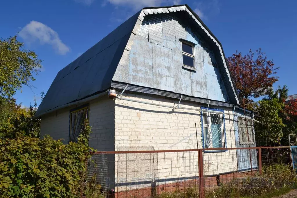 Дом в Орловская область, Орел Непрец СНТ, 87 (60 м) - Фото 0