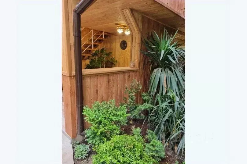 Дом в Крым, Алушта туп. Генуэзский, 1 (40 м) - Фото 1