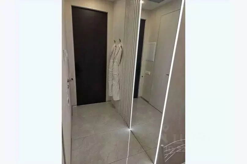 1-к кв. Москва 1-й Красногвардейский проезд, 21с2 (22.0 м) - Фото 1