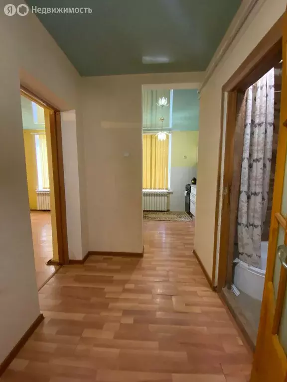 1-комнатная квартира: Волгоград, Двинская улица, 58 (34.5 м) - Фото 0