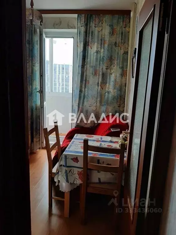 1-к кв. Москва ул. 2-я Нововатутинская, 3 (35.0 м) - Фото 1