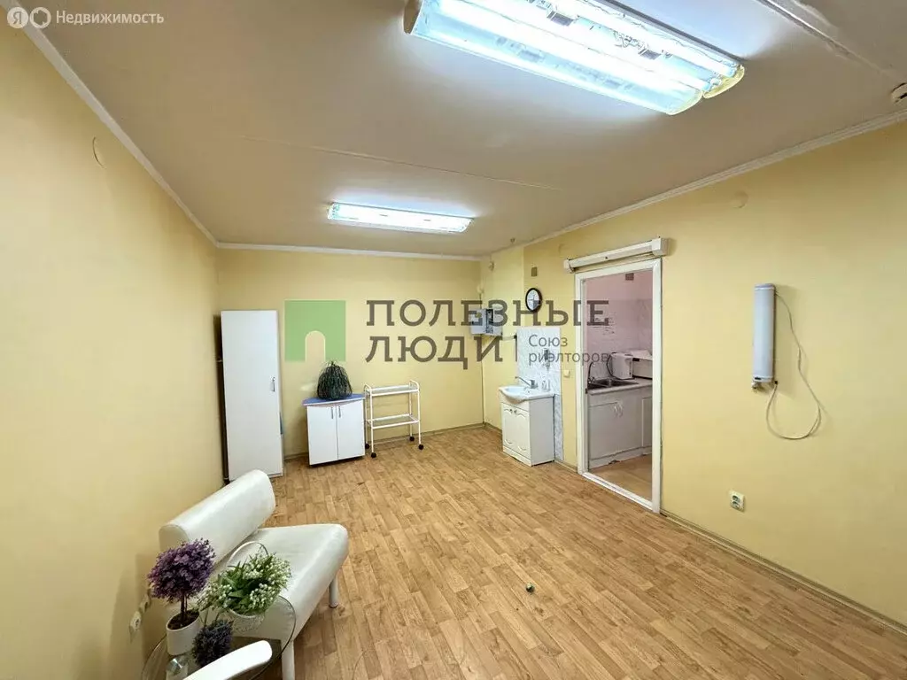 Помещение свободного назначения (30 м) - Фото 2