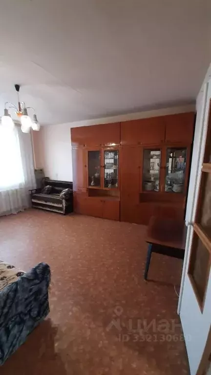 2-к кв. Белгородская область, Белгородский муниципальный округ, ... - Фото 1