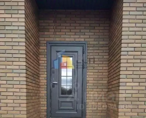 Дом в Тульская область, Щекинский район, Огаревское муниципальное ... - Фото 1